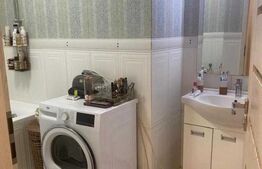 Apartament de lux cu 3 camere, 76 mp, zona Tudor 