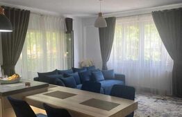 Apartament de lux cu 3 camere, 76 mp, zona Tudor 