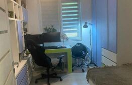 Apartament de lux cu 3 camere, 76 mp, zona Tudor 