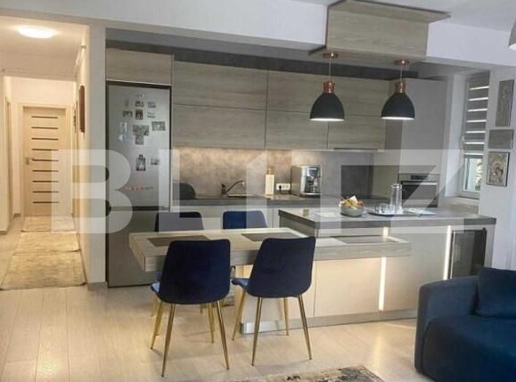 Apartament de vânzare 3 camere Tudor - 167337AV | BLITZ Târgu Mureș | Poza1