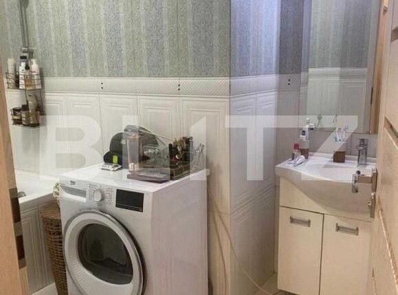 Apartament de vânzare 3 camere Tudor - 167337AV | BLITZ Târgu Mureș | Poza5