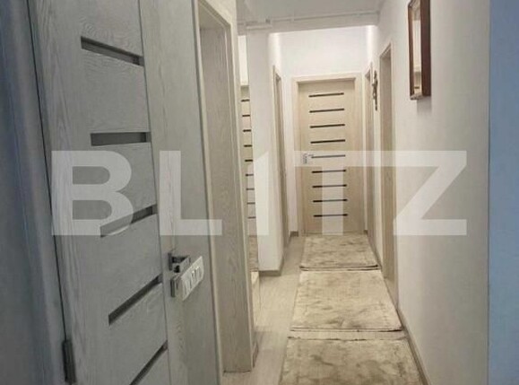 Apartament de vânzare 3 camere Tudor - 167337AV | BLITZ Târgu Mureș | Poza3