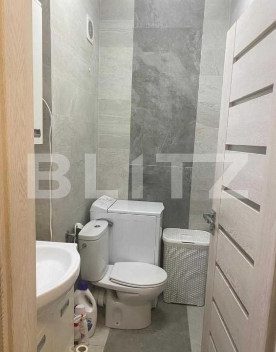 Apartament de vânzare 3 camere Tudor - 167337AV | BLITZ Târgu Mureș | Poza4