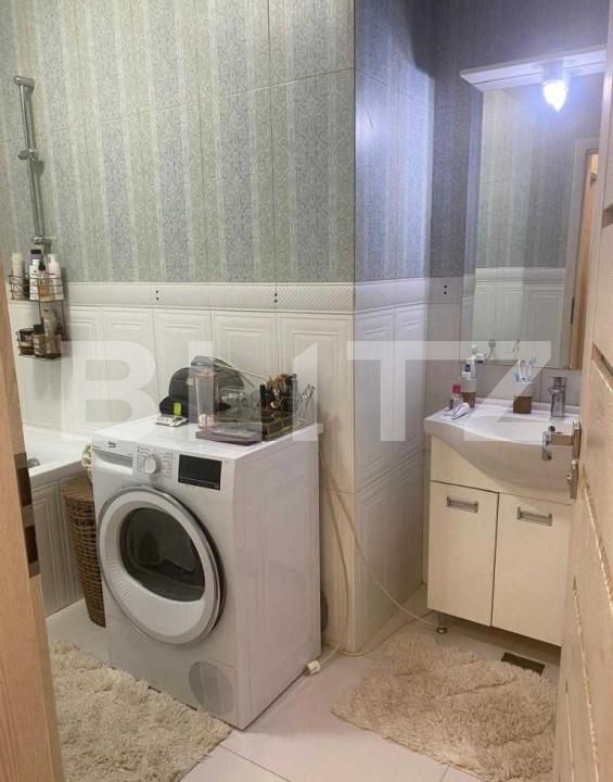 Apartament de vânzare 3 camere Tudor - 167337AV | BLITZ Târgu Mureș | Poza5