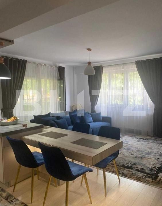 Apartament de vânzare 3 camere Tudor - 167337AV | BLITZ Târgu Mureș | Poza2