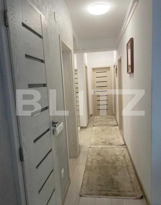 Apartament de vânzare 3 camere Tudor - 167337AV | BLITZ Târgu Mureș | Poza3