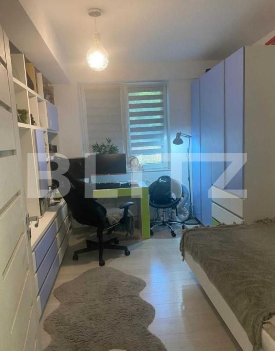 Apartament de vânzare 3 camere Tudor - 167337AV | BLITZ Târgu Mureș | Poza7