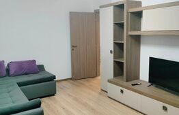 Apartament cu 2 camere, boxa si loc de parcare, 64 mp, zona Maurer residence