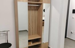 Apartament cu 2 camere, boxa si loc de parcare, 64 mp, zona Maurer residence