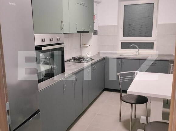 Apartament de vânzare 2 camere Libertatii - 167344AV | BLITZ Târgu Mureș | Poza5