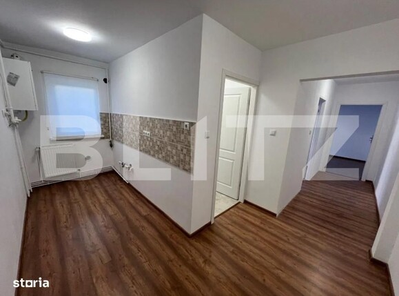 Apartament de vânzare 2 camere Gara Mare - 167353AV | BLITZ Târgu Mureș | Poza1