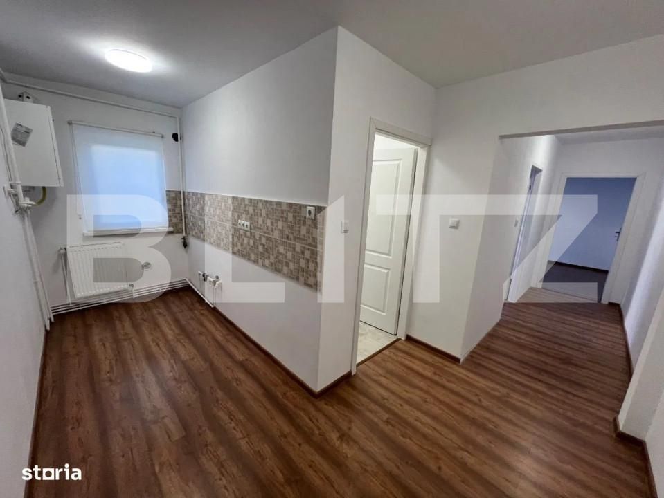 Apartament de vânzare 2 camere Gara Mare - 167353AV | BLITZ Târgu Mureș | Poza1