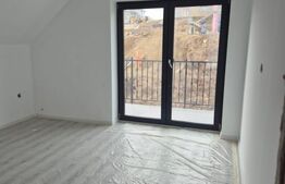 Vila noua de vanzare in Corunca zona Penny