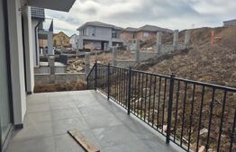 Vila noua de vanzare in Corunca zona Penny