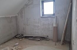 Vila noua de vanzare in Corunca zona Penny