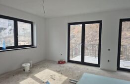 Vila noua de vanzare in Corunca zona Penny