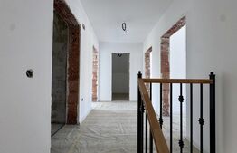 De vanzare casa noua - 135 mp utili si 500 mp teren - Corunca, zona Penny