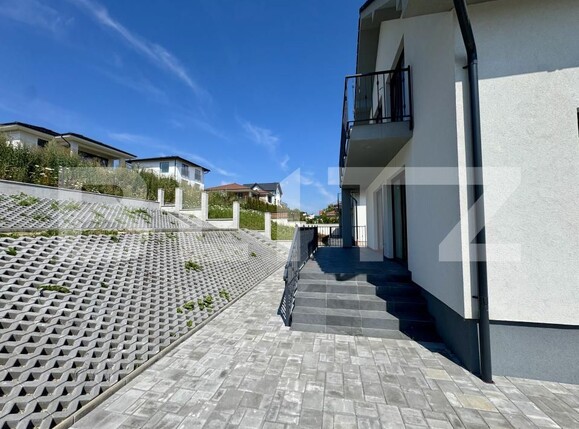 Casa de vânzare 4 camere Corunca - 167402CV | BLITZ Târgu Mureș | Poza4