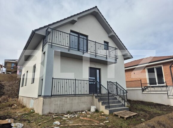Casa de vânzare 4 camere Corunca - 167402CV | BLITZ Târgu Mureș | Poza1