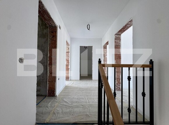 Casa de vânzare 4 camere Corunca - 167402CV | BLITZ Târgu Mureș | Poza8
