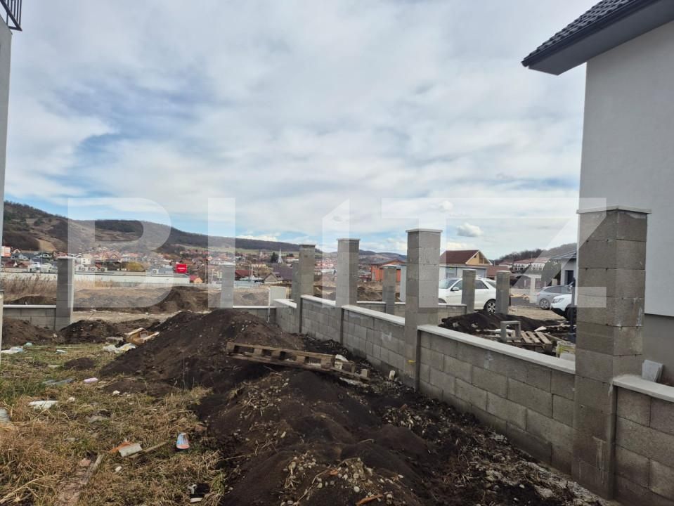 Casa de vânzare 4 camere Corunca - 167402CV | BLITZ Târgu Mureș | Poza10