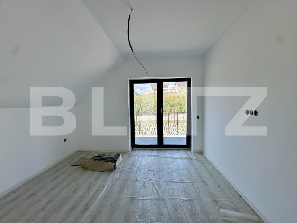 Casa de vânzare 4 camere Corunca - 167402CV | BLITZ Târgu Mureș | Poza6
