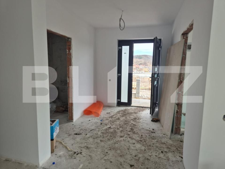 Casa de vânzare 4 camere Corunca - 167402CV | BLITZ Târgu Mureș | Poza6