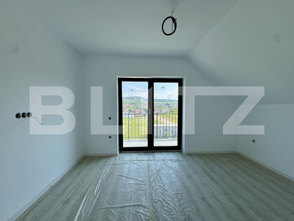 Casa de vânzare 4 camere Corunca - 167402CV | BLITZ Târgu Mureș | Poza7