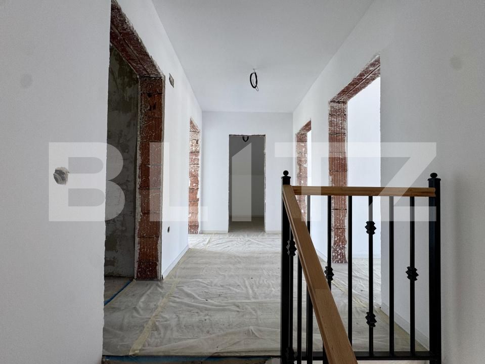 Casa de vânzare 4 camere Corunca - 167402CV | BLITZ Târgu Mureș | Poza8