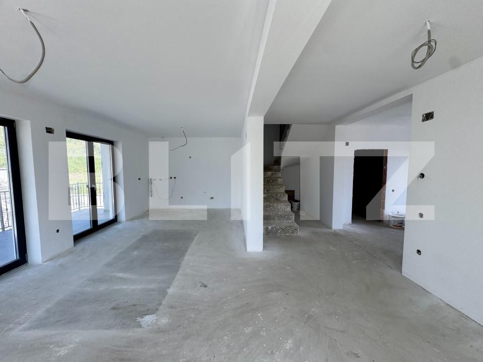 Casa de vânzare 4 camere Corunca - 167402CV | BLITZ Târgu Mureș | Poza5