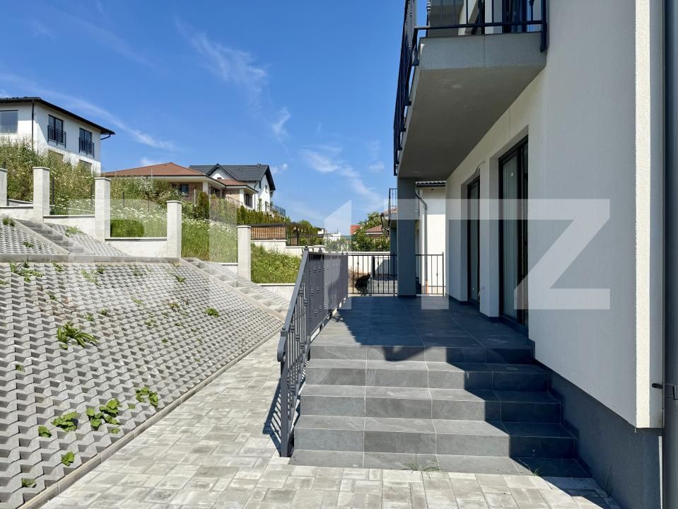 Casa de vânzare 4 camere Corunca - 167402CV | BLITZ Târgu Mureș | Poza3