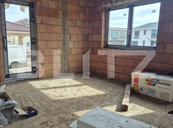 Casa de vânzare 4 camere Corunca - 167408CV | BLITZ Târgu Mureș | Poza3