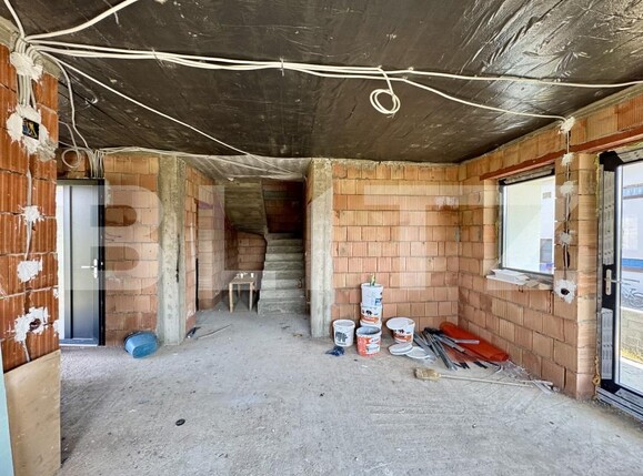 Casa de vânzare 4 camere Corunca - 167408CV | BLITZ Târgu Mureș | Poza4