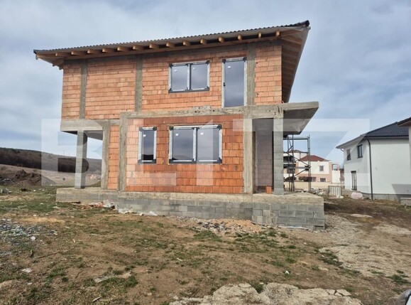 Casa de vânzare 4 camere Corunca - 167408CV | BLITZ Târgu Mureș | Poza12