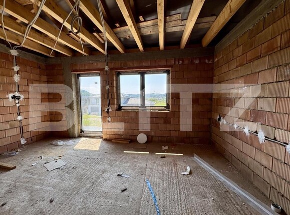 Casa de vânzare 4 camere Corunca - 167408CV | BLITZ Târgu Mureș | Poza5