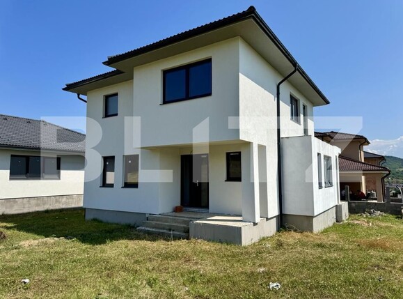 Casa de vânzare 4 camere Corunca - 167408CV | BLITZ Târgu Mureș | Poza2