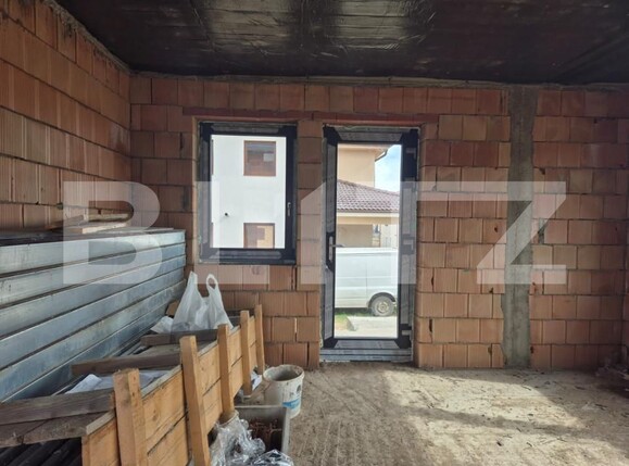 Casa de vânzare 4 camere Corunca - 167408CV | BLITZ Târgu Mureș | Poza9