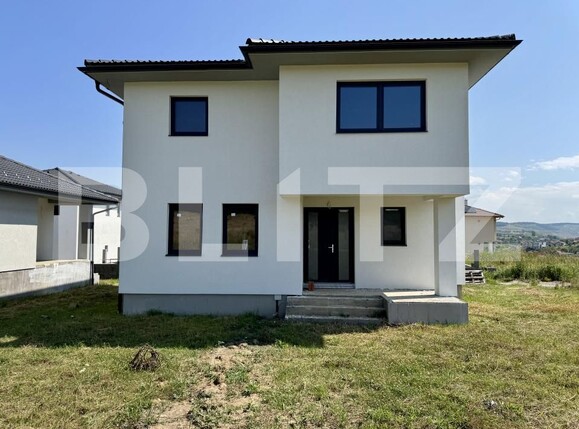 Casa de vânzare 4 camere Corunca - 167408CV | BLITZ Târgu Mureș | Poza1