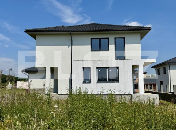 Casa de vânzare 4 camere Corunca - 167408CV | BLITZ Târgu Mureș | Poza3