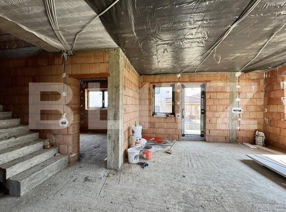 Casa de vânzare 4 camere Corunca - 167408CV | BLITZ Târgu Mureș | Poza6