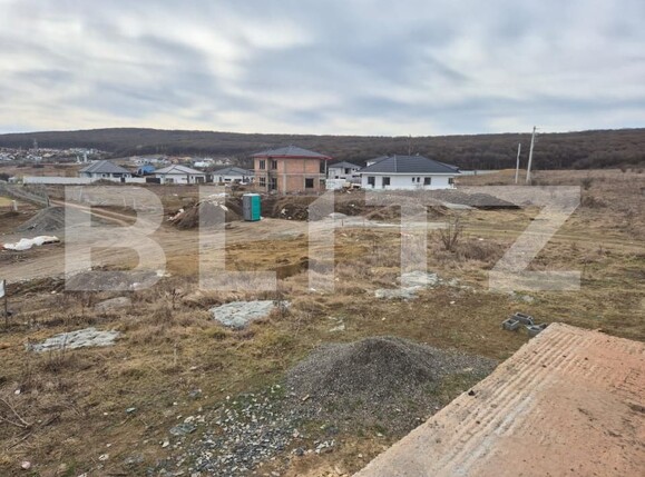 Casa de vânzare 4 camere Corunca - 167408CV | BLITZ Târgu Mureș | Poza8