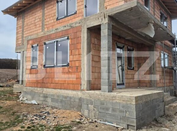 Casa de vânzare 4 camere Corunca - 167408CV | BLITZ Târgu Mureș | Poza15