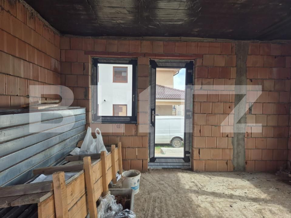 Casa de vânzare 4 camere Corunca - 167408CV | BLITZ Târgu Mureș | Poza9