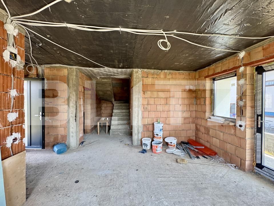 Casa de vânzare 4 camere Corunca - 167408CV | BLITZ Târgu Mureș | Poza4