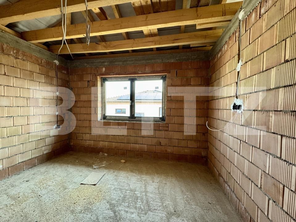 Casa de vânzare 4 camere Corunca - 167408CV | BLITZ Târgu Mureș | Poza7
