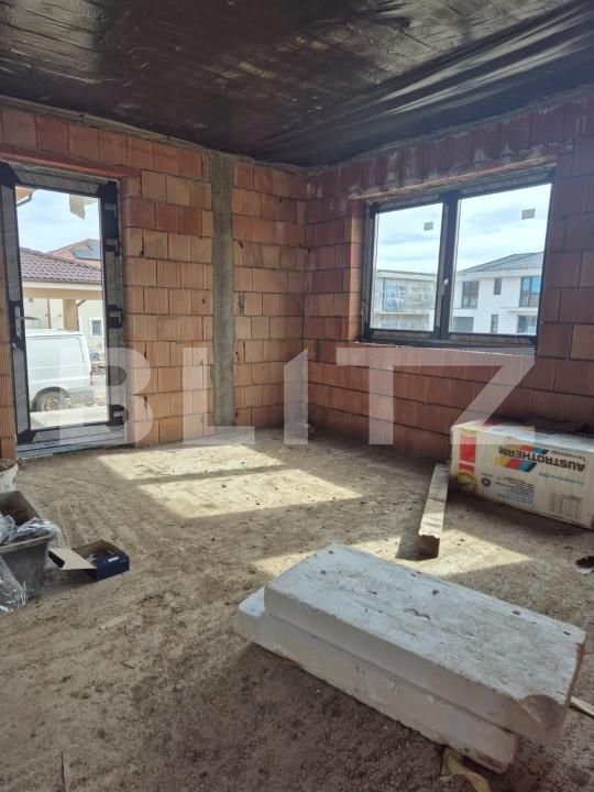 Casa de vânzare 4 camere Corunca - 167408CV | BLITZ Târgu Mureș | Poza3