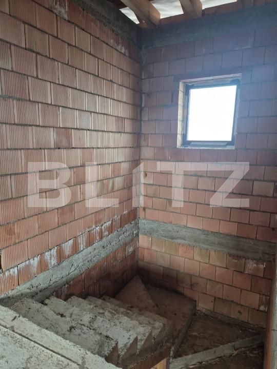 Casa de vânzare 4 camere Corunca - 167408CV | BLITZ Târgu Mureș | Poza10