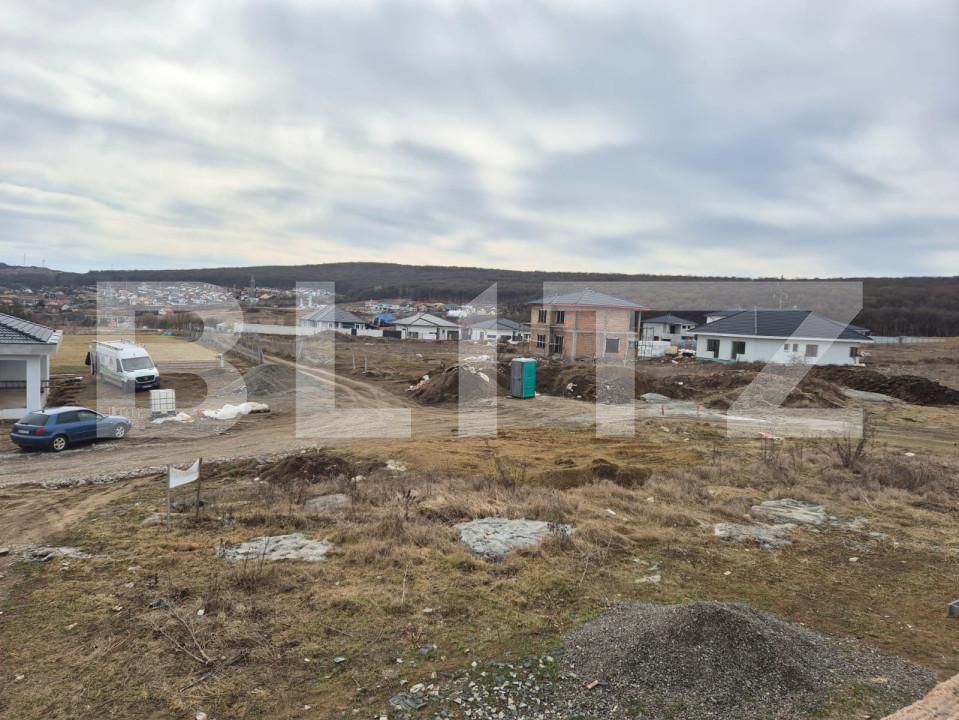 Casa de vânzare 4 camere Corunca - 167408CV | BLITZ Târgu Mureș | Poza14