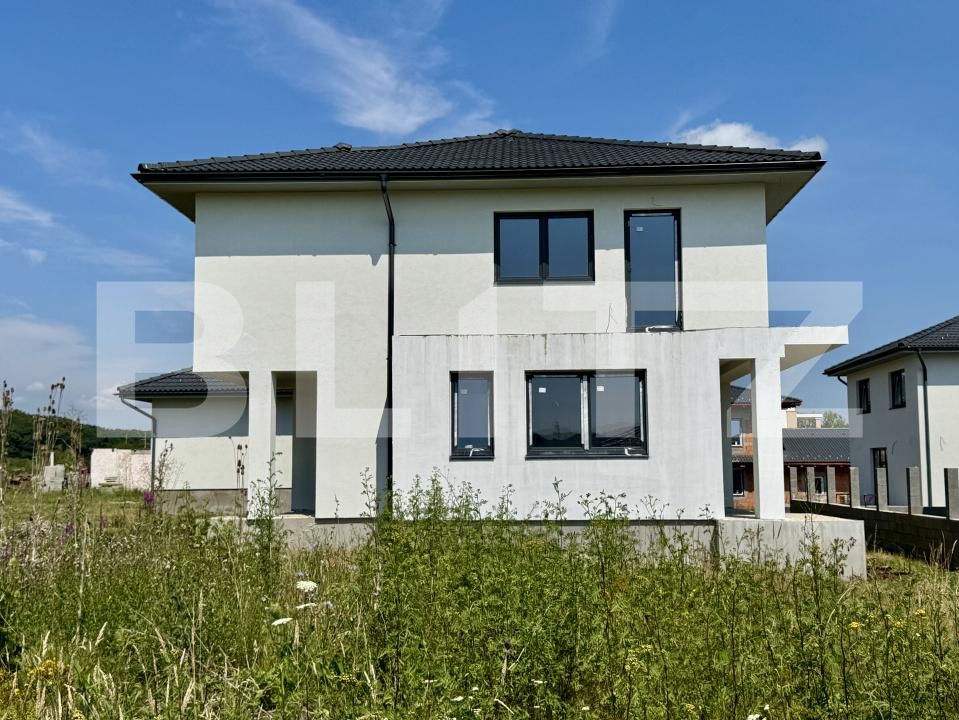 Casa de vânzare 4 camere Corunca - 167408CV | BLITZ Târgu Mureș | Poza3