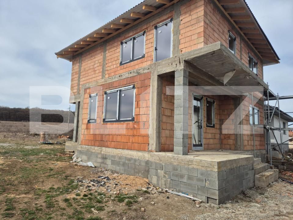 Casa de vânzare 4 camere Corunca - 167408CV | BLITZ Târgu Mureș | Poza16